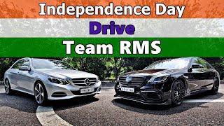 15th Aug. Independence Day Drive | Team RMS