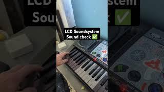#lcdsoundsystem #testing #yamaha #djx2 #music
