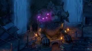 Pillars of Eternity 2: Deadfire. DLC Seeker, Slayer, Survivor. ч11. Чемпион наблюдающего