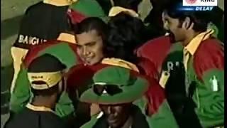 Thrilling Finish  Bangladesh In Kenya  2nd ODI  at Nairobi Gym  Aug 13, 2006