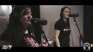 Black Pepper - Californication (COVER) - DAS LAGER STUDIO SESSIONS