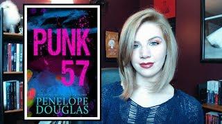 [Spoiler-Free Review] "Punk 57" by Penelope Douglas