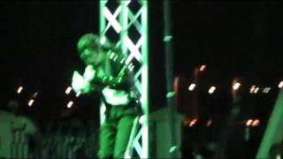 Michael Jackson tribute - Glenn Jackson Promo