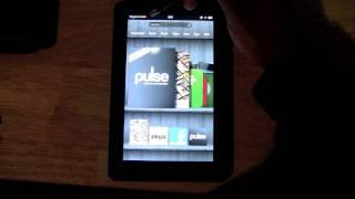 Kindle Fire for Beginners​​​ | H2TechVideos​​​