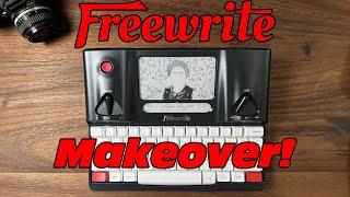 Did the Gen 3 Freewrite just get even better?