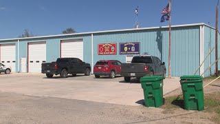 Wagener Fire Department could shut down; petition going around to save it