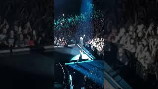 Justin Timberlake - Cry Me a River (26.07.2024 Krakow, The Forget Tomorrow World Tour)