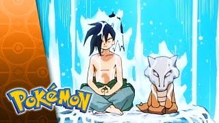 Bad to the Bone | POKÉMON FULL EPISODE 19 | Season 2