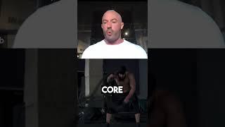 Core Strength MYTHS   ft Sebastian Oreb