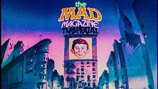 The Mad Magazine TV Special | 1974 | 16mm | 2K Scan