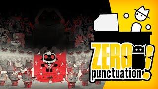 Cult of the Lamb (Zero Punctuation)