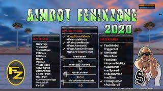 [CLEO] AIMBOT LAGSHOT PARA FENIXZONE 2021