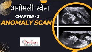 What is Anomaly scan in pregnancy? |Chapter 3|#fetalanomalyscan|#20weeksscan|5th month of pregnancy