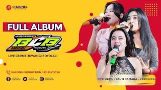 FULL ALBUM BCB TANGGAPANE SHIIRR | CERME JUWANGI