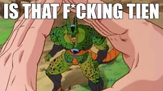 Cell Isn't Perfect