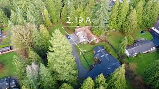 Investment Property | 20515 20th AVE Langley BC