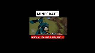 MINECRAFT #bocil #bocilgaming #fypage #games