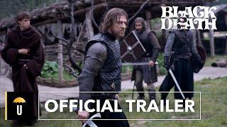 Black Death | Official Trailer [HD]