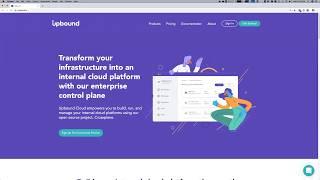 Upbound Cloud Community Preview - Getting Started