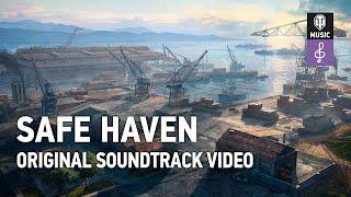 World of Tanks Original Soundtrack: Safe Haven