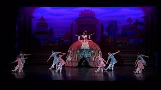 Hartt School Community Division: 2018 Nutcracker Montage
