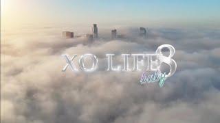 8 сезон XO LIFE BABY / Мари Сенн беременна от Флеша / Трейлер