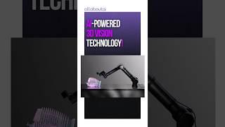Inbolt Secures €15 Million to Revolutionize Robotics with AI Vision
