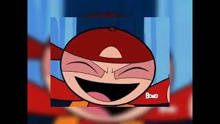 The Rowdyruff Boys French Dubs