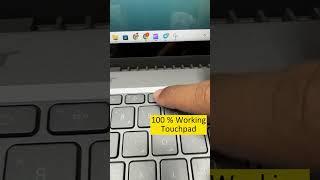 Fix Touchpad Not Working for All Laptops 100% Fix