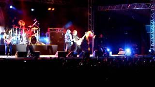 LK 2010 - Twisted Sister - Shoot'em down