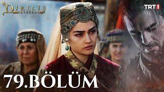 Diriliş Ertuğrul 79. Bölüm