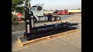 0 Swaploader SL-240 Truck Equipment, Hooklift - 24412497