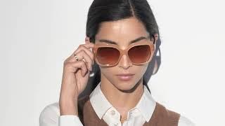 Tiffany & Co.—Tiffany T Eyewear