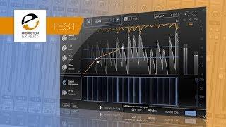 sonible SmartComp Plug-in Promises Automatic Compression In Seconds - Does It Work In A Mix?