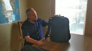Vista 500 EX field projector - Ministry Tech Review