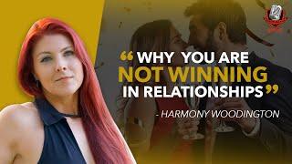 Harmony’s Story: Healing Deep Relationship Trauma with Hypnotherapy