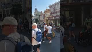 Day 1 | Orlando | Back Home #orlando #disney #magickingdom #holiday