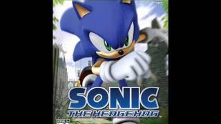 My Favorite Sonic The Hedgehog Songs Part 2