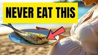 1st Trimester Pregnancy Top 10 Worst Foods To Avoid  #pregnancydiet #pregnancytips #pregnancy