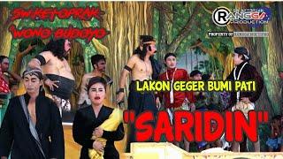 LAKON GEGER SARIDIN FULL MOVIE SW.KETOPRAK WONO BUDOYO-WONOKERTO-TERONGAN-SALE