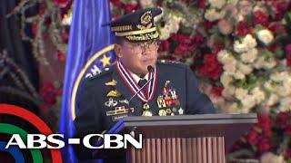 LIVE: Philippine Air Force change of command and retirement ceremony for LTGEN Stephen Parreño, PAF