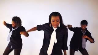 Sally - Boss Madam (Oficial Video)HD