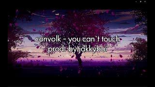 convolk — you can`t touch [RUS SUB/ПЕРЕВОД]