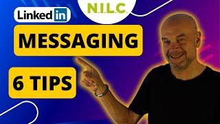 6 LinkedIn Messaging Features I Wish I Knew Earlier (Trainer Tips)