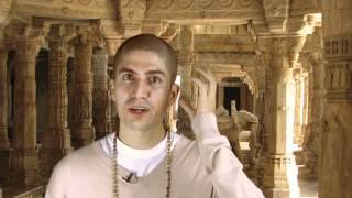 Spiritual Practices - The Vedic Way