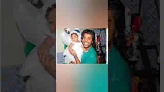Gaurav More gave birthday wishes to his daughter#gauravmore#daughter#birthday#birthdaywishes#shorts