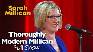 Sarah Millican: Thoroughly Modern Millican (2012) - FULL LIVE SHOW