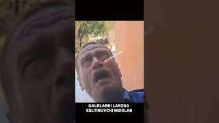 Qalblarni larzaga keltiruvchi nidolar #uz #kg #kz #tj #shom #idlib #falastin #falastine #tukistan