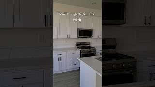 Murrieta Home Tour! #realestateagent #realtor #hometour #homesforsalemurrieta