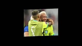 neymar last worldcup